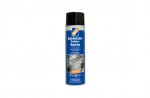 Edelstahlpolier-Spray